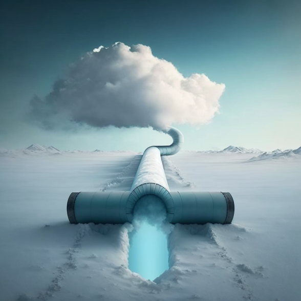 Snowflake Cloud Data Pipelines for Reverse ETL