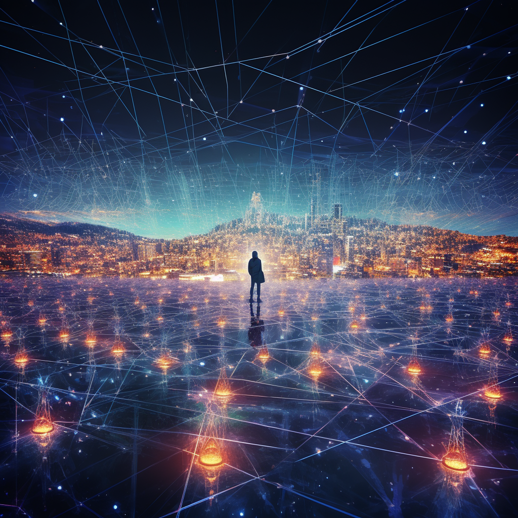 Machine Learning Network