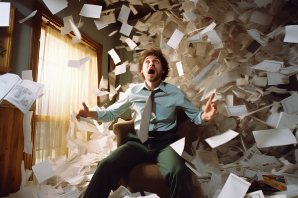 Document Madness