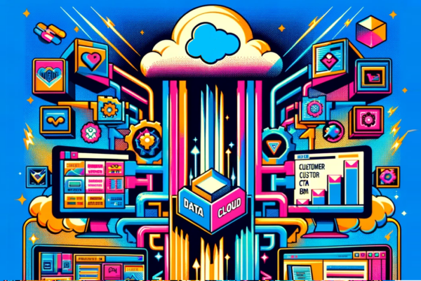 Salesforce Data Cloud Resources