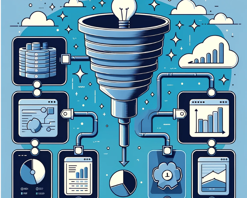 Salesforce metadata