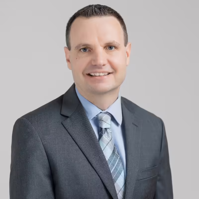 Patrick S- Commercial Fintech