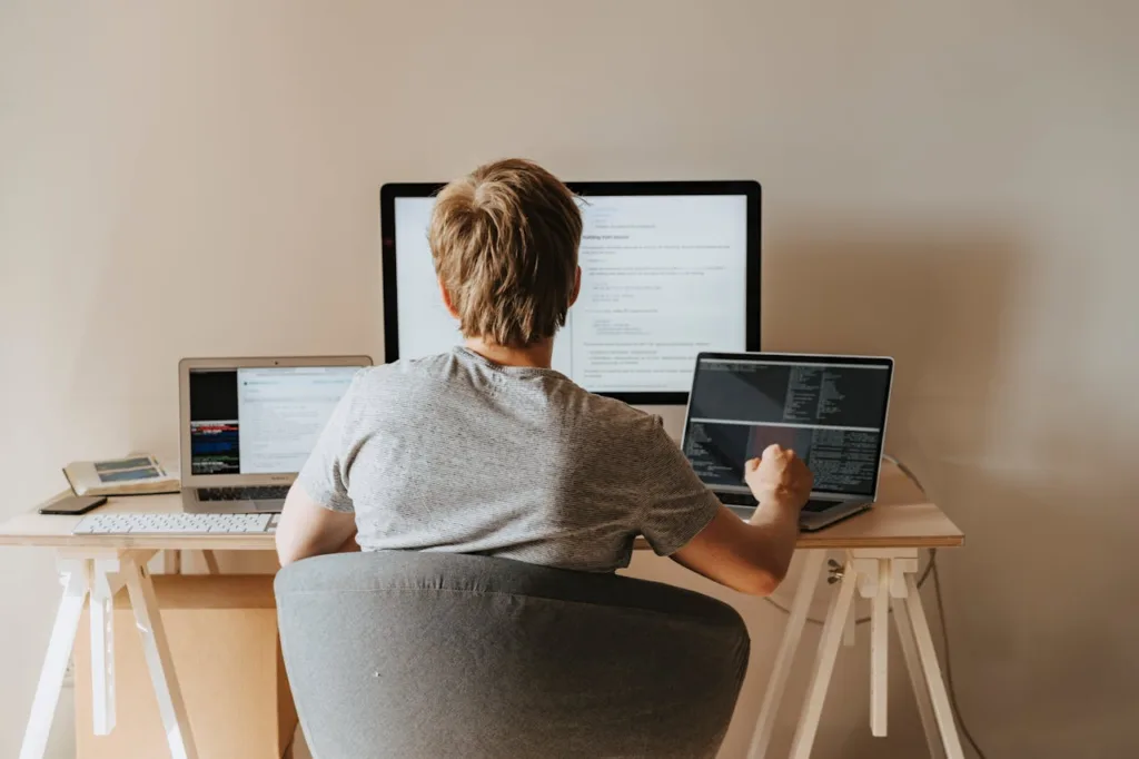 Salesforce Database