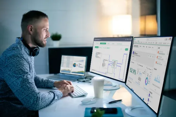 Salesforce Data Tools