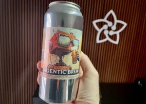 Agentic Brew by DataTools Pro