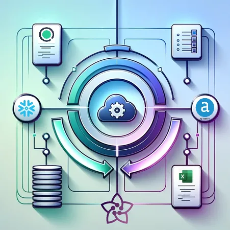 Convert Alteryx to SQL