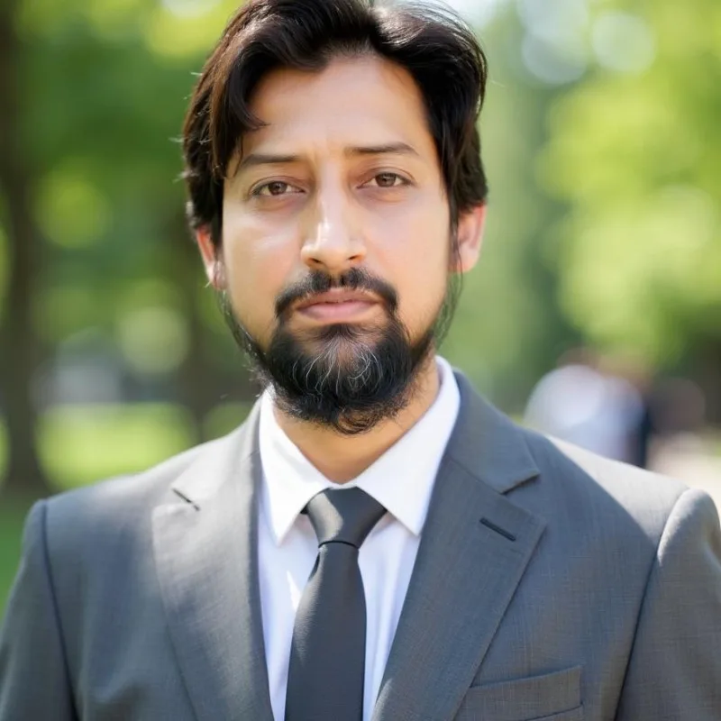 Waqar