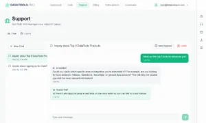 AI Assistant