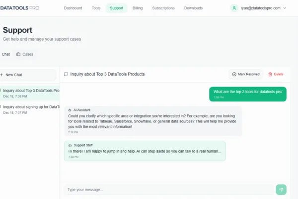 AI Assistant