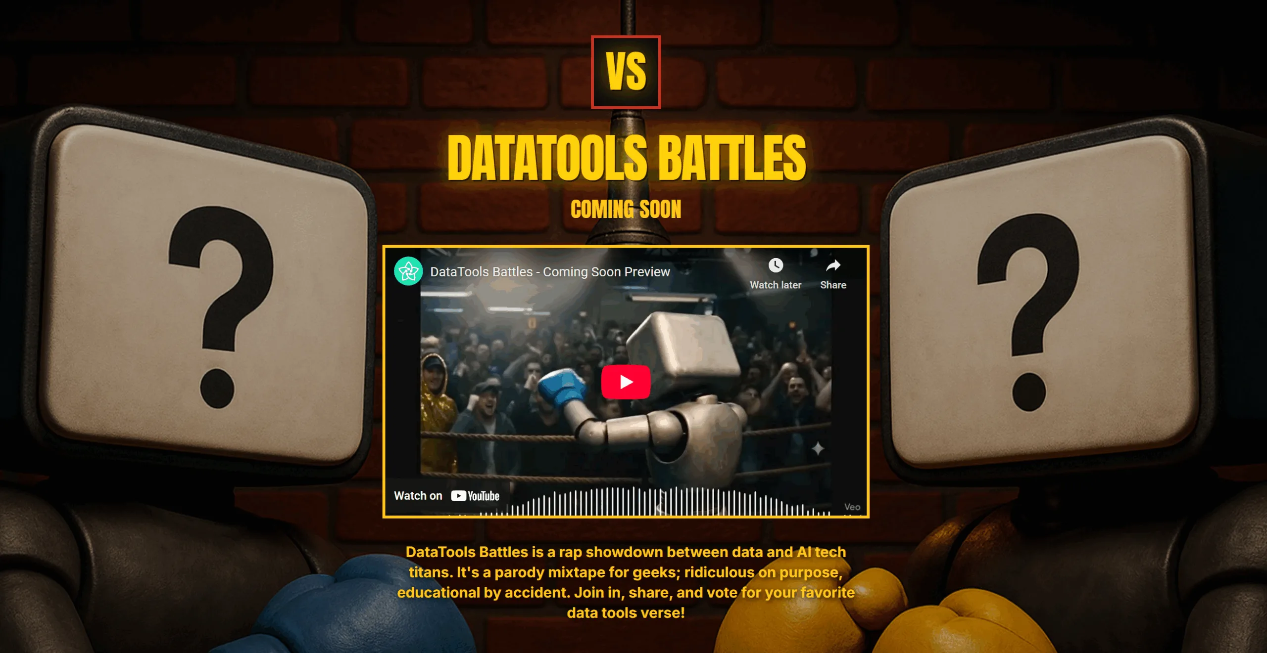 Rap Battle
